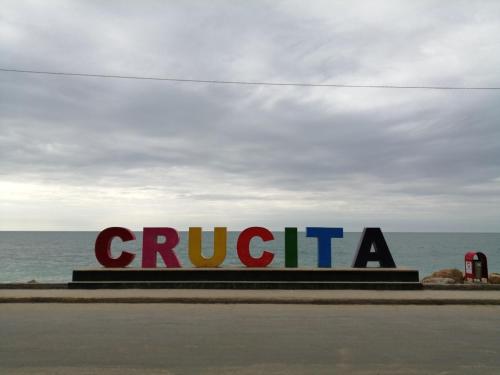 Departamento Crucita in Crucita