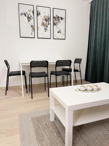 Cherry Apartment Arena - image 12