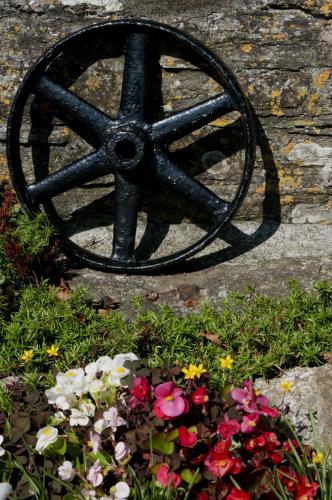 Tregondale Manor Farm