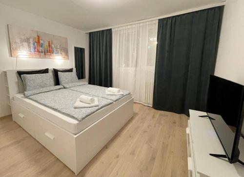 Cherry Apartment Arena - image 14