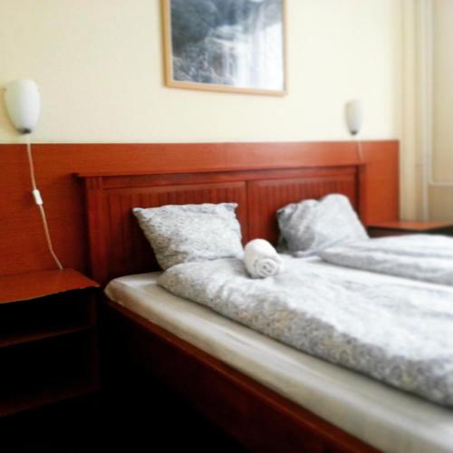 Carmen Pension, Budapešť (fotografie 11)
