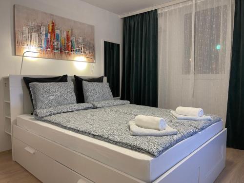 Cherry Apartment Arena - image 2