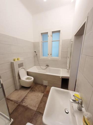  Urbanes Apartment in Wien in Wien