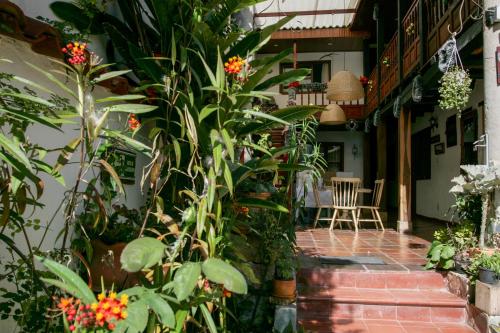 Casa Gloria en Villa de Leyva in Villa De Leyva