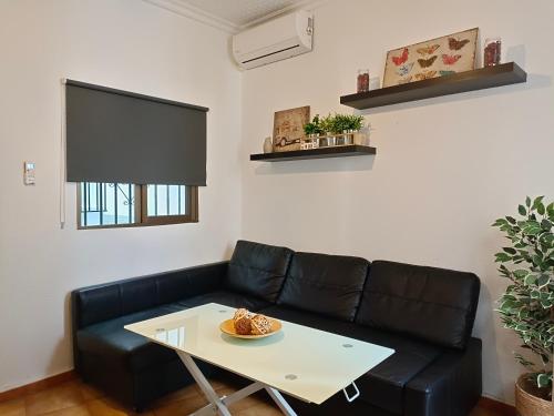 BOHEMIAN & SUITES CATEDRAL -parking, Sevilla (Foto 8)