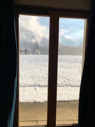 Studio - Le D2 du Grand Tetras, Samoëns (photo 6)
