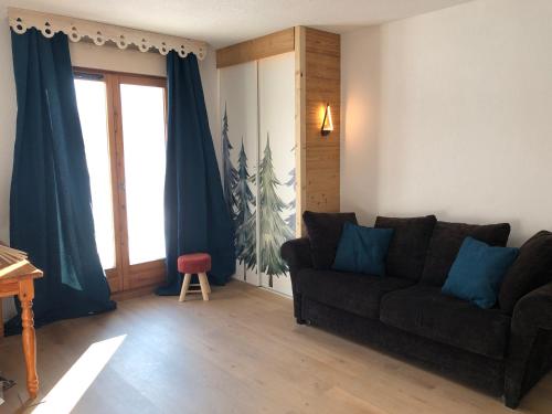 Studio - Le D2 du Grand Tetras, Samoëns