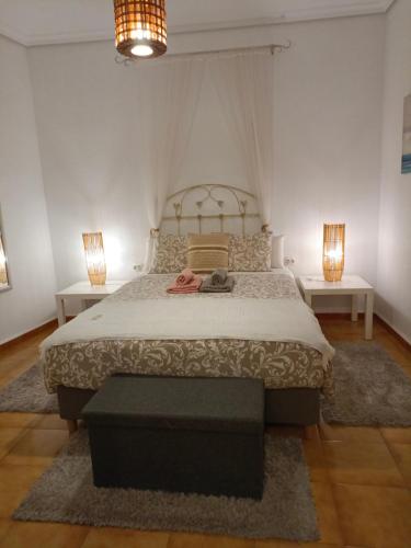 Sevilla centro Catedral BOHEMIAN & SUITES ARENAL - PARKING - image 7