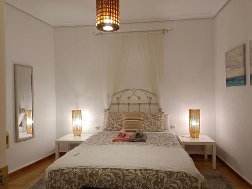 Sevilla centro Catedral BOHEMIAN & SUITES ARENAL - PARKING - image 9