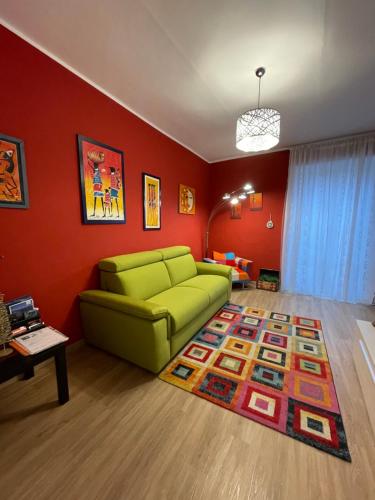 Appartamento Sole&Luna in Sulmona City Center