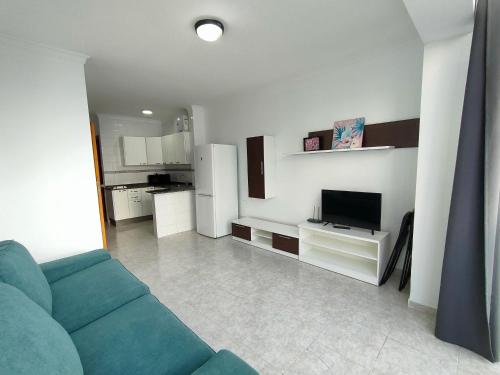 Apartamentos Las Canteras Arena 1