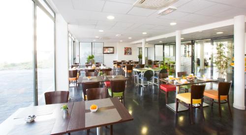 All Suites Bordeaux Lac - Parc des Expositions - image 11