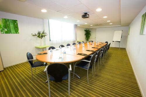 Business Center Bordeaux Lac — venue for hire in Bordeaux