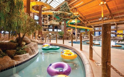 Holiday Inn Club Vacations at Lake Geneva Resort, an IHG Hotel