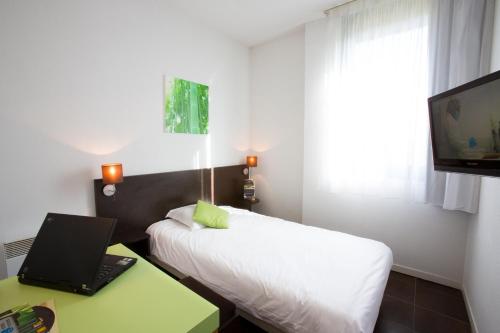 All Suites Bordeaux Lac - Parc des Expositions - image 9