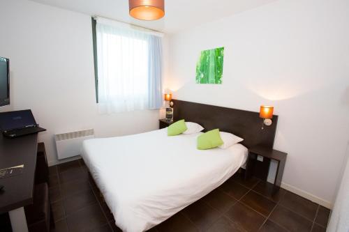 All Suites Bordeaux Lac - Parc des Expositions - image 10
