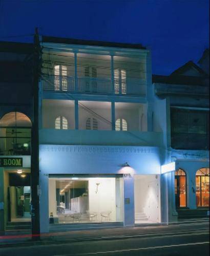 Sydney Boutique Hotel