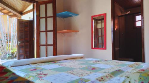 Geriba Homestay in Geriba Beach