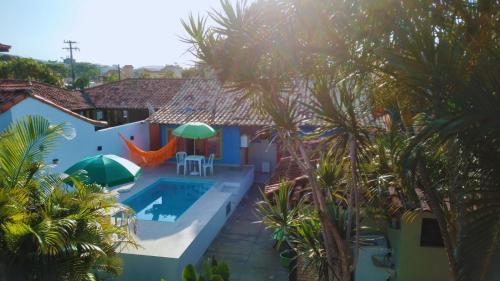 Geriba Homestay in Geriba Beach