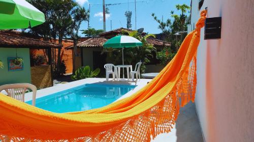 Geriba Homestay in Geriba Beach