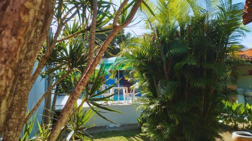 Geriba Homestay in Geriba Beach