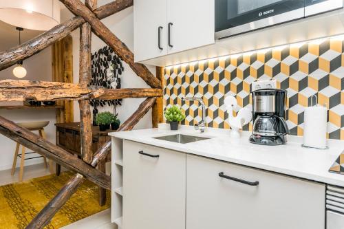Santa Marta by SpotOn Apartments - image 11