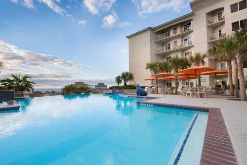Holiday Inn Club Vacations Galveston Beach Resort, an IHG Hotel in Galveston, USA