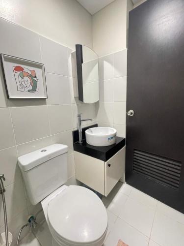 1 bedroom fully furnished condo unit