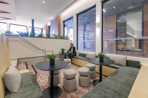 共用Lounge/電視區