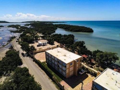 Ocean View, Playas del Caribe in Cabo Rojo