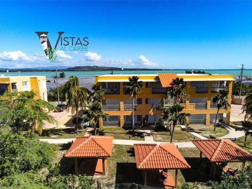Ocean View, Playas del Caribe in Cabo Rojo
