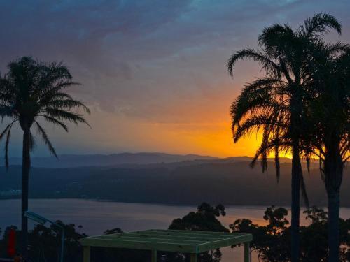 Norfolk Pine Motel in Merimbula