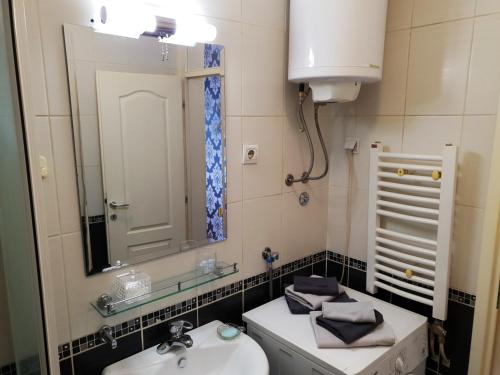 APARTMAN 64 - Besplatan JAVNI PARKING - image 2
