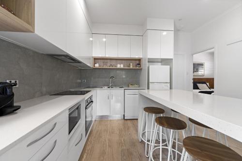 Blue Summit Hideaway in Atherton Tablelands