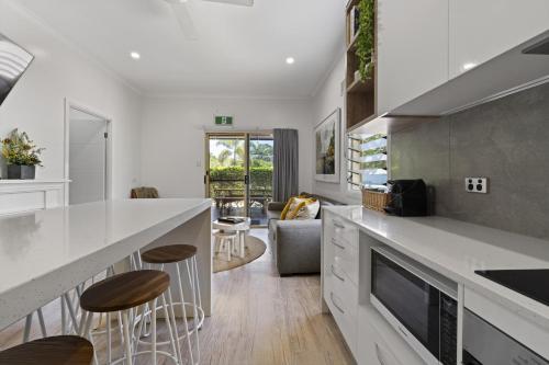 Blue Summit Hideaway in Atherton Tablelands