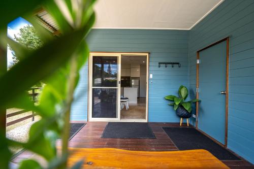 Facilities, Blue Summit Hideaway in Atherton Tablelands