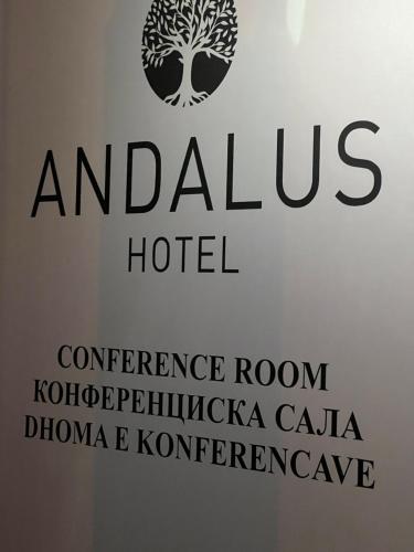 Hotel Andalus
