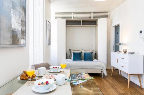 Alcântara by SpotOn Apartments - image 6