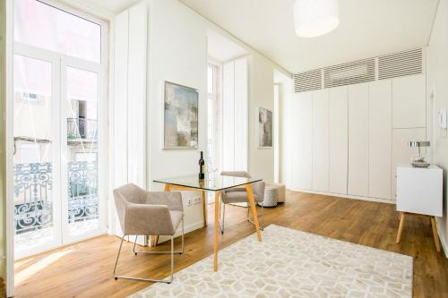 Alcântara by SpotOn Apartments - image 10