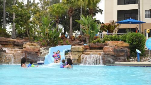 Holiday Inn Club Vacations At Orange Lake Resort image 7