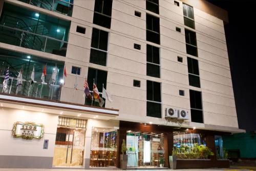 hotel photo