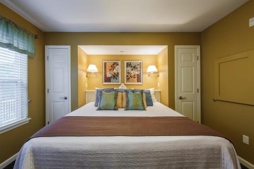 Holiday Inn Club Vacations - Holiday Hills Resort an IHG Hotel - image 9