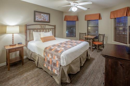 Holiday Inn Club Vacations - Holiday Hills Resort an IHG Hotel - image 10