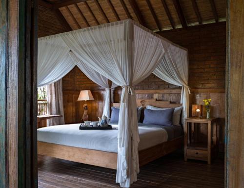 Nienté Bali Room Type - Apartment