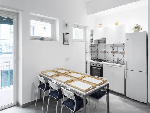 Bed & Breakfast Nilo32 – Naples, CO
