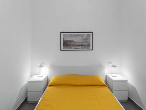 Bed & Breakfast Nilo32 – Naples, CO