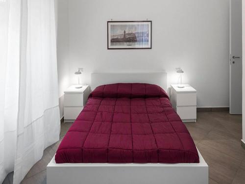 Bed & Breakfast Nilo32 – Naples, CO