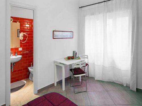 Bed & Breakfast Nilo32 – Naples, CO