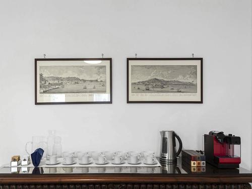 Bed & Breakfast Nilo32 – Naples, CO