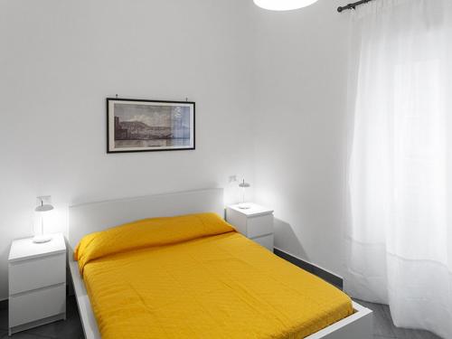 Bed & Breakfast Nilo32 – Naples, CO
